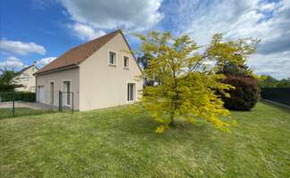 Photo Vente maison Villers-Canivet