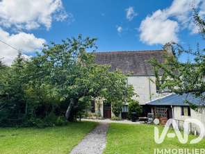 Vente Maison 3 chambresVillers-Canivet