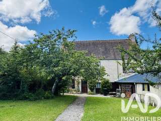 Vente maison 4 pièces Vente maison 4 pièces