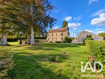 Vente Maison 3 chambresVillers-Canivet