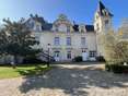 Vente maison Villers-Cotterêts - 02