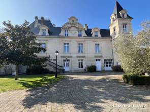 Vente Maison 15 piècesVillers-Cotterêts