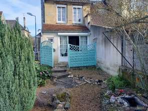 Vente Maison 1 chambreVillers-Cotterêts