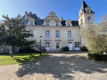 Vente maison 15 pièces Villers-Cotterêts 02