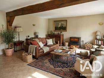 Vente maison 5 pièces Villers-devant-le-Thour 08