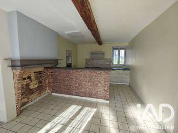 Vente maison 5 pièces Vente maison 5 pièces