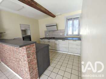 Vente maison 5 pièces Vente maison 5 pièces