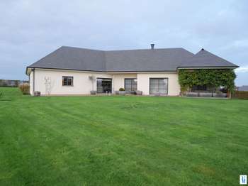 Vente Maison 3 chambresVillers-Écalles