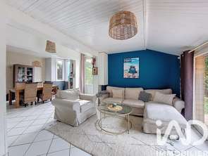 Vente Maison 5 piècesVillers-Écalles