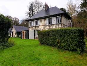 Vente Maison 4 chambresVillers-Écalles