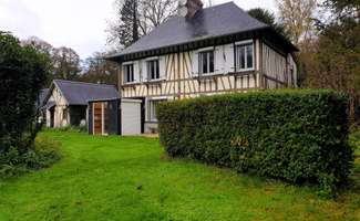 Photo Vente maison Villers-Écalles
