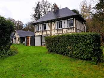 Vente maison 6 pièces Villers-Écalles 76