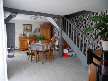 Vente maison 5 pièces Vente maison 5 pièces