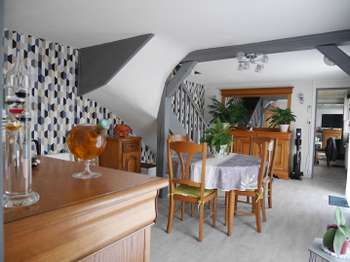 Vente maison 5 pièces Vente maison 5 pièces