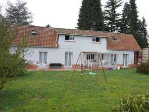 Vente Maison 2 chambresVillers-Écalles