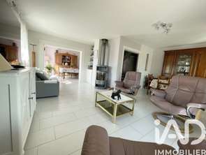 Vente Maison 3 chambresVillers-Écalles