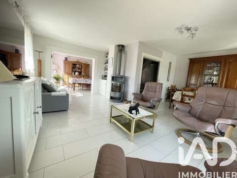 Vente maison 5 pièces Villers-Écalles 76