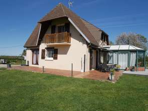Vente Maison 3 chambresVillers-Écalles