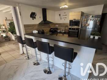 Vente maison 6 pièces Villers-Écalles 76