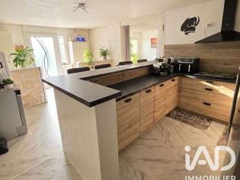 Vente maison 6 pièces Villers-Écalles 76