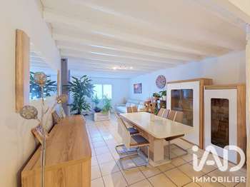 Vente Maison 5 chambresVillers-Écalles