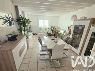 Vente maison 6 pièces Vente maison 6 pièces