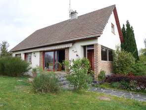 Vente Maison 3 chambresVillers-Écalles