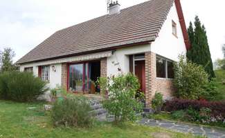 Photo Vente maison Villers-Écalles