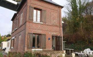 Photo Vente maison Villers-Écalles