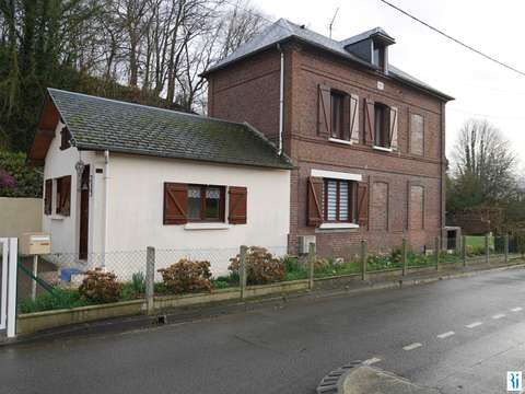 Vente maison 4 pièces Vente maison 4 pièces