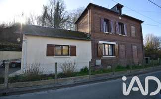 Photo Vente maison Villers-Écalles