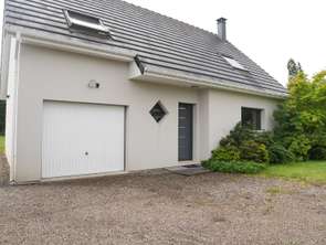Vente Maison 3 chambresVillers-Écalles