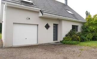 Photo Vente maison Villers-Écalles