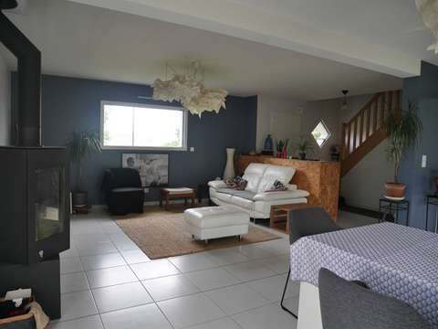 Vente maison 4 pièces Vente maison 4 pièces