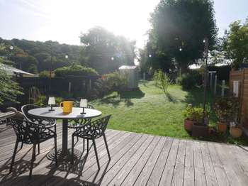 Vente Maison 3 chambresVillers-Écalles