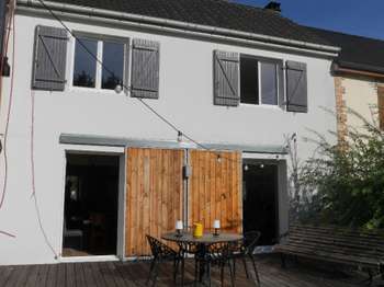 Vente Maison 3 chambresVillers-Écalles