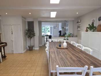 Vente Maison 3 chambresVillers-le-Tourneur