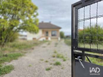 Vente Maison 3 chambresVillers-Rotin
