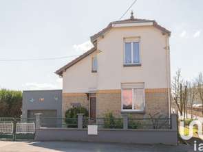 Vente Maison 2 chambresVillers-Semeuse