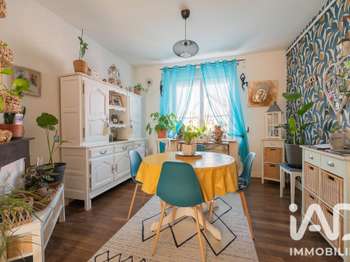 Vente maison 3 pièces Vente maison 3 pièces