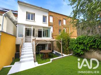Vente Maison 2 chambresVillers-Semeuse
