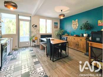 Vente maison 4 pièces Vente maison 4 pièces