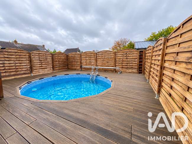 Maison 5 pièces 150 m² · à Villers-Semeuse · 150 m² · 198 000 €