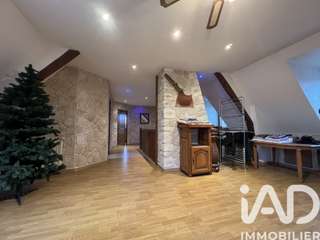 Vente maison 7 pièces Vente maison 7 pièces