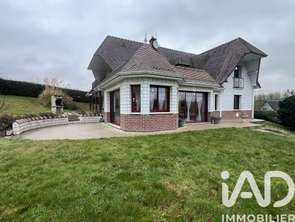 Vente Maison 7 piècesVillers-sous-Foucarmont