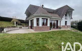 Photo Vente maison Villers-sous-Foucarmont