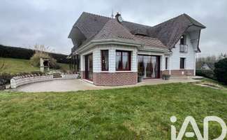 Photo Vente maison Villers-sous-Foucarmont