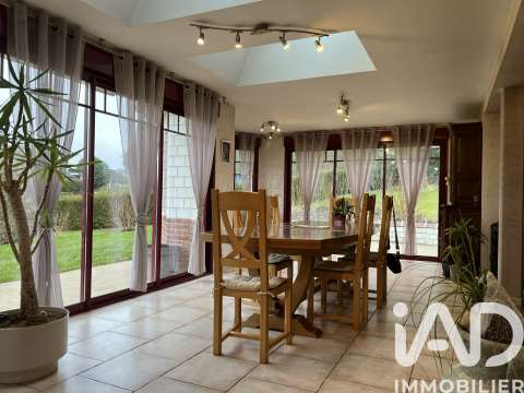 Vente maison 7 pièces Vente maison 7 pièces
