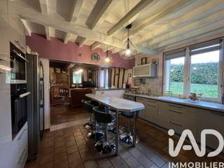 Vente maison 7 pièces Vente maison 7 pièces