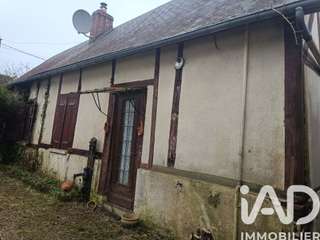 Vente maison 2 pièces Vente maison 2 pièces